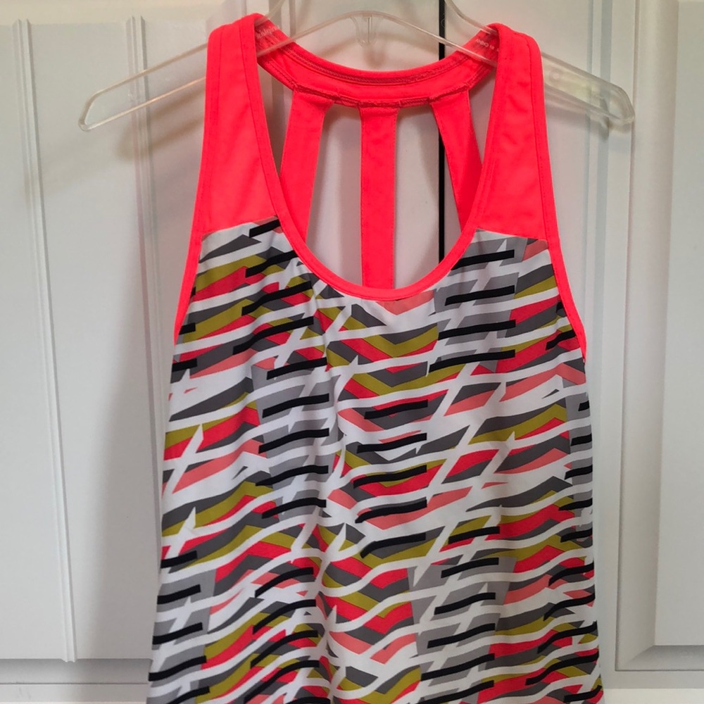 Fabletics workout top